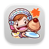 Cooking Mama: Cuisine cho Mac