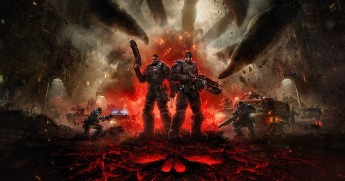 Gears of War: E-Day