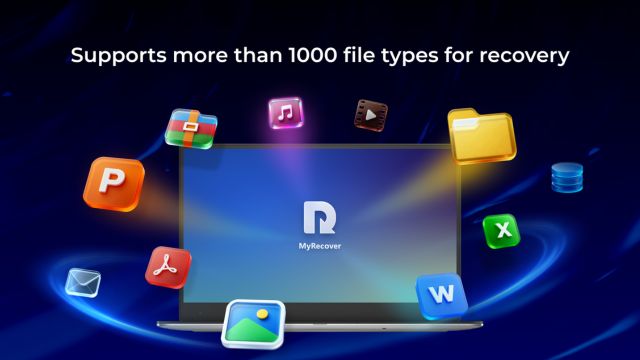 Hỗ trợ phục hồi hơn 1.000 loại file