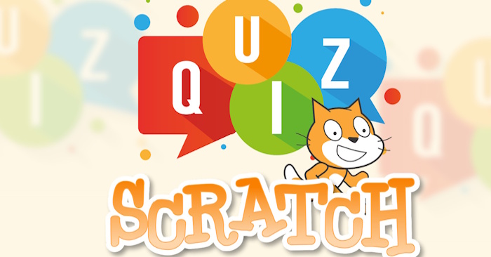 Game giải đố trong Scratch