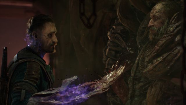 Black Tides Draga's Wake là game sinh tồn kinh dị tâm lý chủ đề cuộc chiến cướp biển