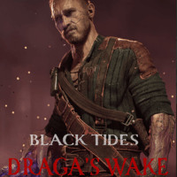 Black Tides Draga's Wake