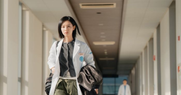 Bác sĩ X * Phim chính kịch Hàn Quốc chủ đề y học