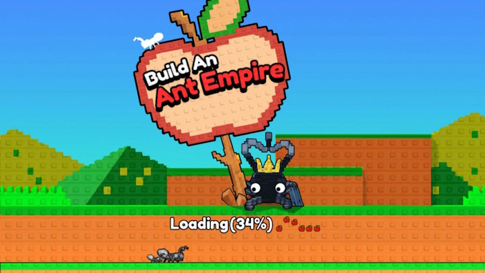 Hướng dẫn chơi Build an Ant Empire