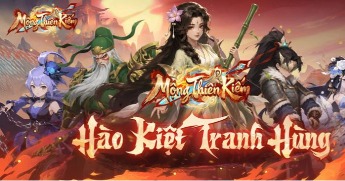 Mộng Thiên Kiếm cho Android