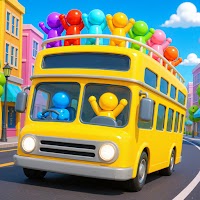 Bus Fever Party cho Android