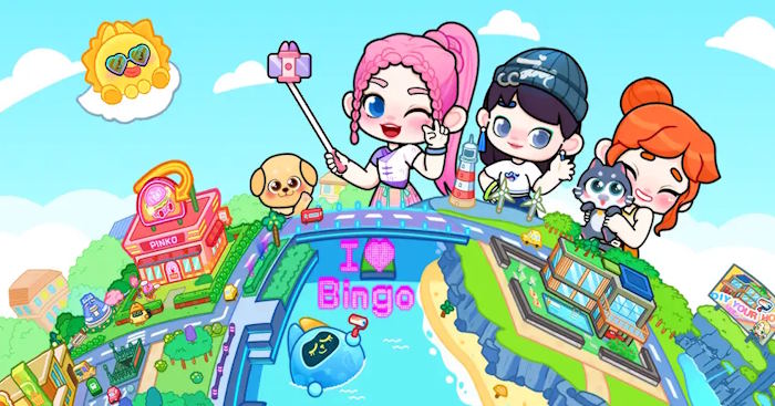Kể câu chuyện của riêng bạn trong Game World: Life Story