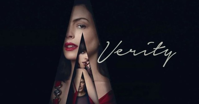 Verity: Bí mật bị chôn vùi