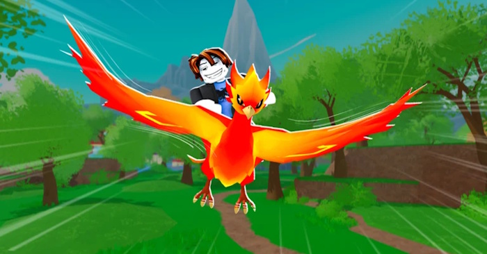 Ride a Pet