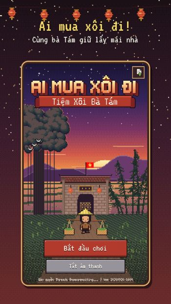 Game mô phỏng kinh doanh
