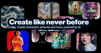 Artbreeder