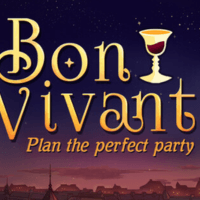 Bon Vivant: Plan the Perfect Party
