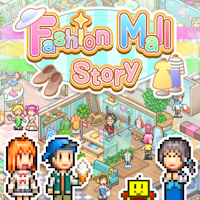 Fashion Mall Story cho Mac