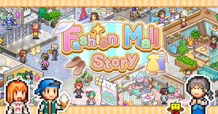 Fashion Mall Story cho Mac