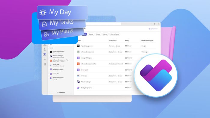 Microsoft Planner là công cụ quản lý tác vụ mới của Microsoft