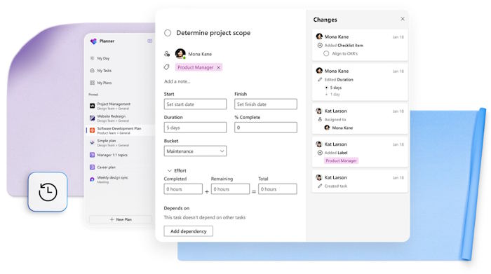 Bạn có thể truy cập Microsoft Planner trực tiếp từ trình duyệt