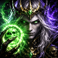 Necromancer: Undead Legion RPG cho Android