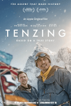 Tenzing: Vươn tới đỉnh Everest