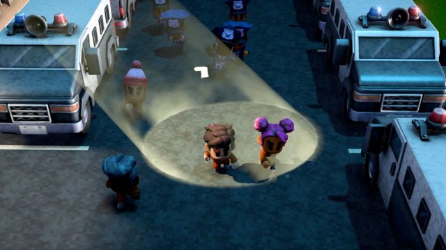 Vượt ngục táo bạo trong The Escapists 3 - phần mới của series game cùng tên