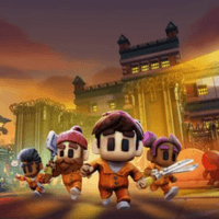 The Escapists 3