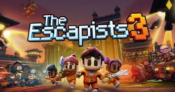 The Escapists 3