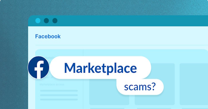 Mẹo tránh cạm bẫy lừa đảo khi mua hàng trên Facebook Marketplace
