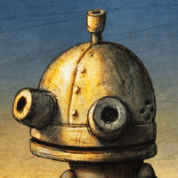 Machinarium