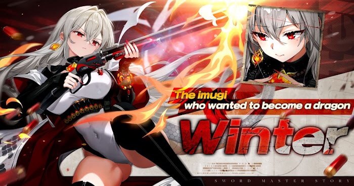 Super Planet vừa mở đợt thử nghiệm beta cho tựa game nhập vai hành động Sword Master Story 2.0