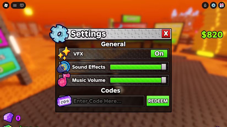 Đổi code Destroy a Vault