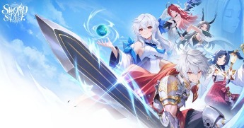 Sword x Staff cho iOS