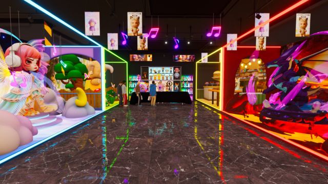 Chiến lược định giá sản phẩm trong Blind Box Shop Simulator