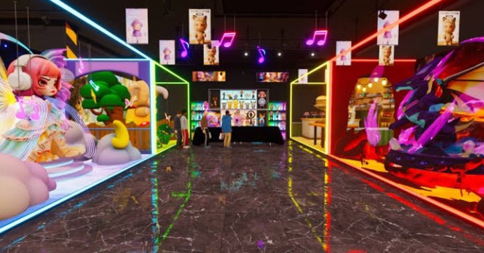 Mẹo kinh doanh thành công trong Blind Box Shop Simulator