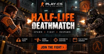 Counter-Strike Online