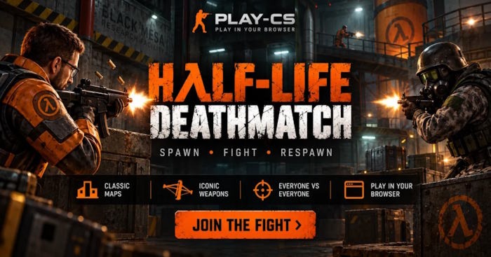 Counter-Strike Online