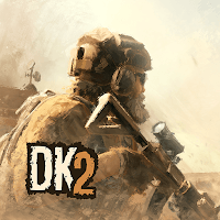 Door Kickers 2 cho Android