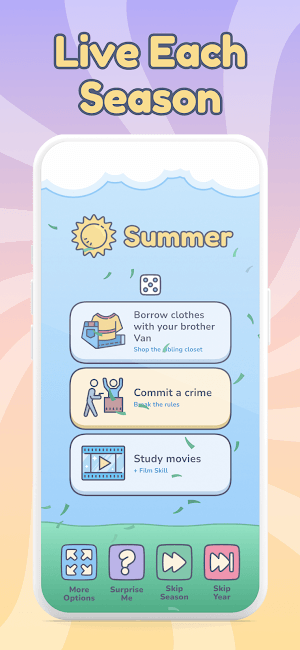 Xây dựng sự nghiệp theo nhiều hướng khác nhau