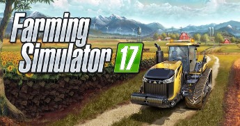 Farming Simulator 17 cho Mac