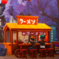 Ramen Haven
