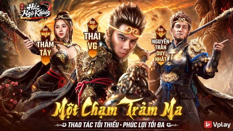 Một chạm trảm ma: Thao tác tối thiểu – Phúc lợi tối đa