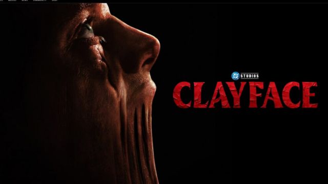 Poster phim Clayface chiếu rạp từ 23/10/2026