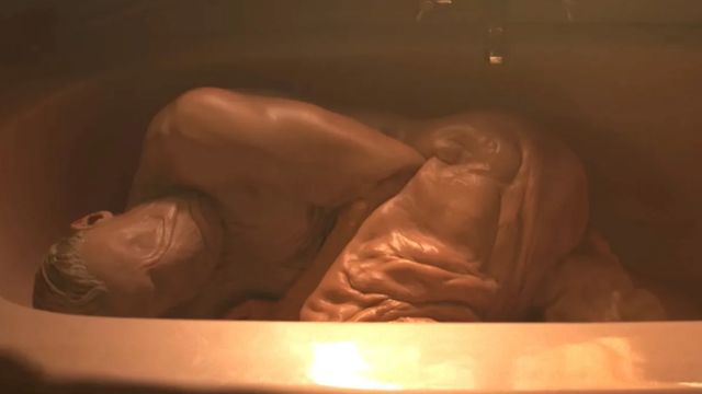 Clayface là bộ phim kinh dị tâm lý đầu tiên thuôc vũ trụ DC Studios