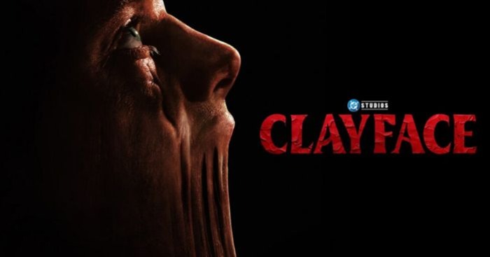 Clayface