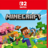 Minecraft: Nintendo Switch 2 Edition