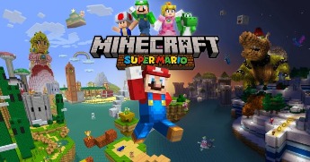 Minecraft: Nintendo Switch 2 Edition