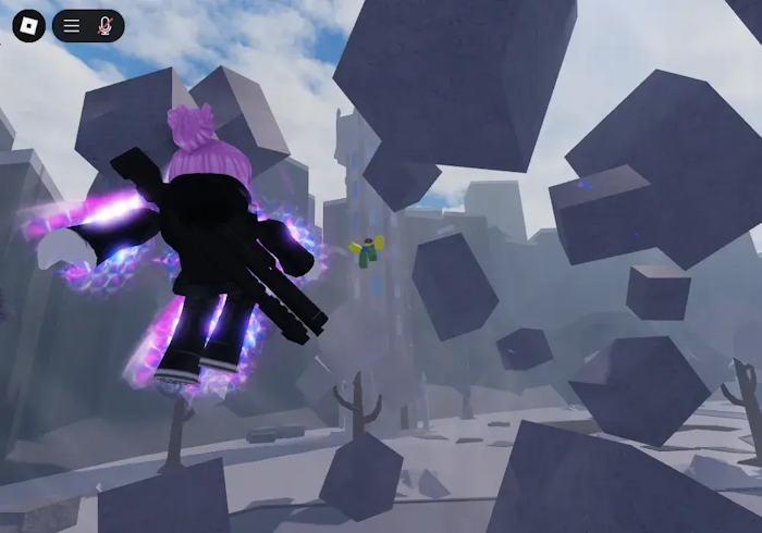 Sober tạo ra một môi trường chạy chuyên dụng cho Roblox