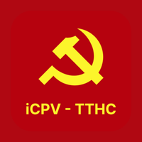 iCPV TTHC cho Android