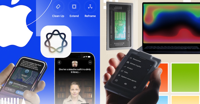 So sánh macOS Golden Gate và Windows 11