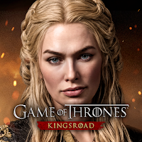 Game of Thrones: Kingsroad cho Android