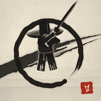 Ink Parry Seonbi Swordsman cho iOS