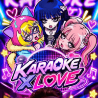 Karaoke x Love